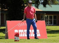 Foto de la galería: Golf en el Tacurú: electrizantes semifinales de la Copa del Club