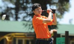 Foto de la galería: Golf en el Tacurú: electrizantes semifinales de la Copa del Club