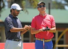 Foto de la galería: Golf en el Tacurú: electrizantes semifinales de la Copa del Club