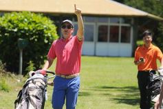 Foto de la galería: Golf en el Tacurú: electrizantes semifinales de la Copa del Club