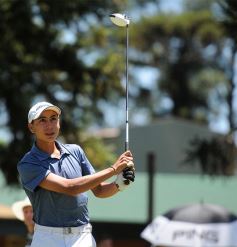Foto de la galería: Golf en el Tacurú: electrizantes semifinales de la Copa del Club