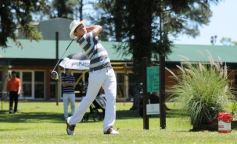 Foto de la galería: Golf en el Tacurú: electrizantes semifinales de la Copa del Club