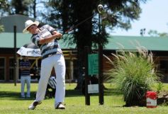 Foto de la galería: Golf en el Tacurú: electrizantes semifinales de la Copa del Club