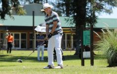 Foto de la galería: Golf en el Tacurú: electrizantes semifinales de la Copa del Club