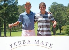 Foto de la galería: Golf en el Tacurú: electrizantes semifinales de la Copa del Club
