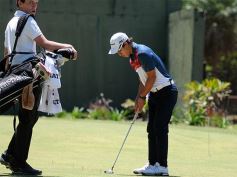 Foto de la galería: Golf en el Tacurú: electrizantes semifinales de la Copa del Club