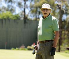 Foto de la galería: Golf en el Tacurú: electrizantes semifinales de la Copa del Club