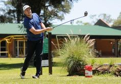 Foto de la galería: Golf en el Tacurú: electrizantes semifinales de la Copa del Club