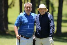 Foto de la galería: Golf en el Tacurú: electrizantes semifinales de la Copa del Club