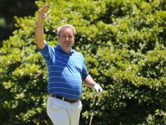 Foto de la galería: Golf en el Tacurú: electrizantes semifinales de la Copa del Club