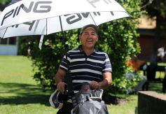 Foto de la galería: Golf en el Tacurú: electrizantes semifinales de la Copa del Club