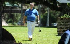 Foto de la galería: Golf en el Tacurú: electrizantes semifinales de la Copa del Club