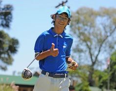 Foto de la galería: Golf en el Tacurú: electrizantes semifinales de la Copa del Club