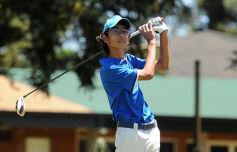 Foto de la galería: Golf en el Tacurú: electrizantes semifinales de la Copa del Club