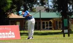 Foto de la galería: Golf en el Tacurú: electrizantes semifinales de la Copa del Club