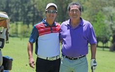 Foto de la galería: Golf en el Tacurú: electrizantes semifinales de la Copa del Club