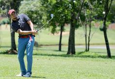 Foto de la galería: Golf en el Tacurú: electrizantes semifinales de la Copa del Club