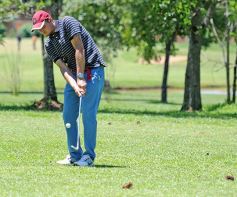 Foto de la galería: Golf en el Tacurú: electrizantes semifinales de la Copa del Club