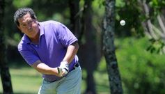 Foto de la galería: Golf en el Tacurú: electrizantes semifinales de la Copa del Club