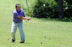 Foto de la galería: Golf en el Tacurú: electrizantes semifinales de la Copa del Club