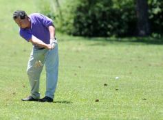 Foto de la galería: Golf en el Tacurú: electrizantes semifinales de la Copa del Club