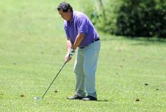 Foto de la galería: Golf en el Tacurú: electrizantes semifinales de la Copa del Club