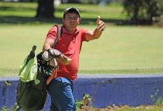 Foto de la galería: Golf en el Tacurú: electrizantes semifinales de la Copa del Club