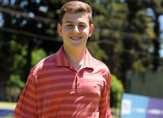 Foto de la galería: Golf en el Tacurú: electrizantes semifinales de la Copa del Club