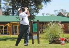 Foto de la galería: Golf en el Tacurú: electrizantes semifinales de la Copa del Club
