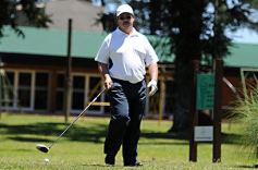 Foto de la galería: Golf en el Tacurú: electrizantes semifinales de la Copa del Club