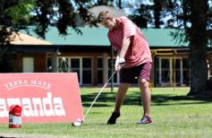 Foto de la galería: Golf en el Tacurú: electrizantes semifinales de la Copa del Club