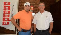 Foto de la galería: Golf en el Tacurú: electrizantes semifinales de la Copa del Club