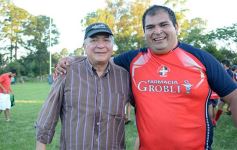 Foto de la galería: El Cazador se quedó con el Súper 8