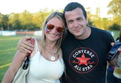 Foto de la galería: El Cazador se quedó con el Súper 8