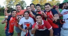 Foto de la galería: El Cazador se quedó con el Súper 8