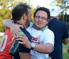Foto de la galería: El Cazador se quedó con el Súper 8
