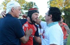 Foto de la galería: El Cazador se quedó con el Súper 8