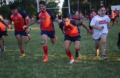 Foto de la galería: El Cazador se quedó con el Súper 8