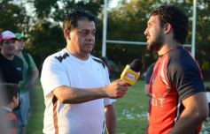 Foto de la galería: El Cazador se quedó con el Súper 8