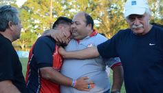 Foto de la galería: El Cazador se quedó con el Súper 8