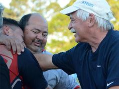 Foto de la galería: El Cazador se quedó con el Súper 8