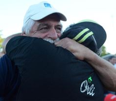 Foto de la galería: El Cazador se quedó con el Súper 8