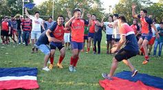 Foto de la galería: El Cazador se quedó con el Súper 8