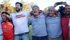 Foto de la galería: El Cazador se quedó con el Súper 8