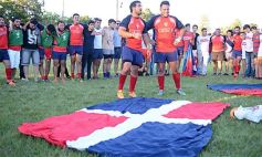 Foto de la galería: El Cazador se quedó con el Súper 8