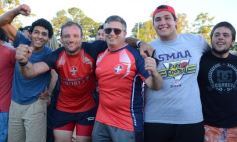 Foto de la galería: El Cazador se quedó con el Súper 8