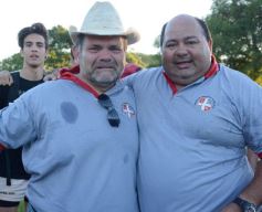 Foto de la galería: El Cazador se quedó con el Súper 8