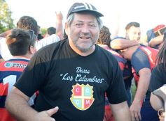 Foto de la galería: El Cazador se quedó con el Súper 8