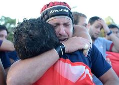 Foto de la galería: El Cazador se quedó con el Súper 8