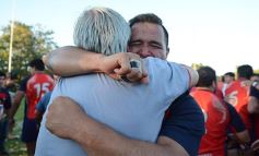 Foto de la galería: El Cazador se quedó con el Súper 8